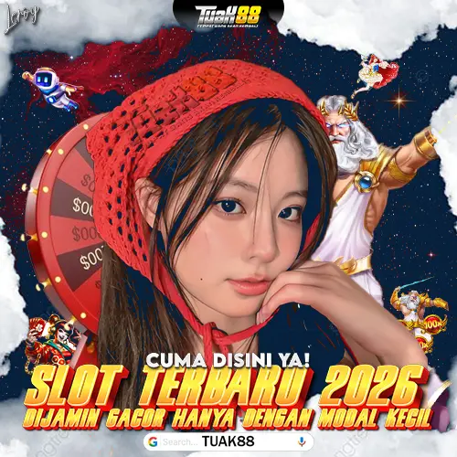 TUAK88 » Slot Terbaru 2026 Gacor — Daftar Game Paling Dicari Tahun Ini